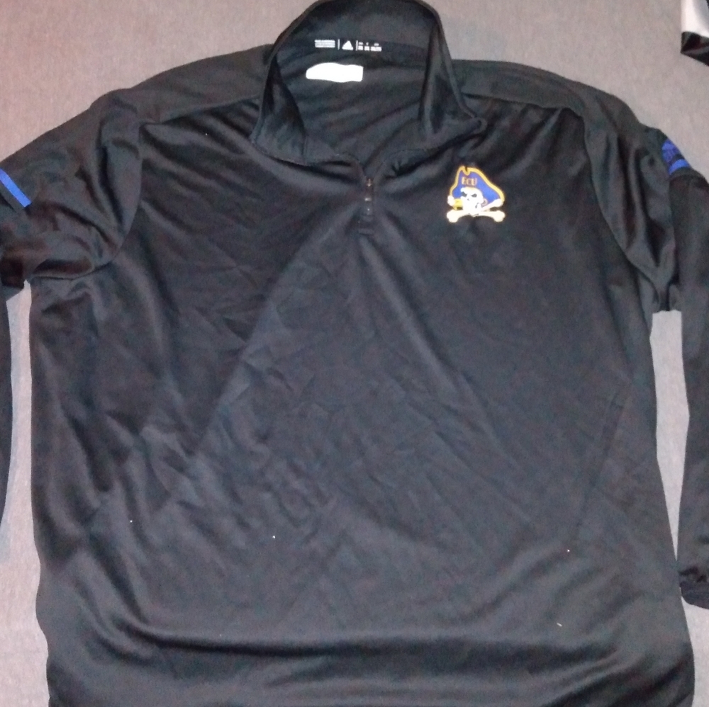 ECU Fleece